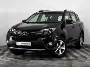Toyota RAV4 IV (XA40) Санкт-Петербург  - изображение 19