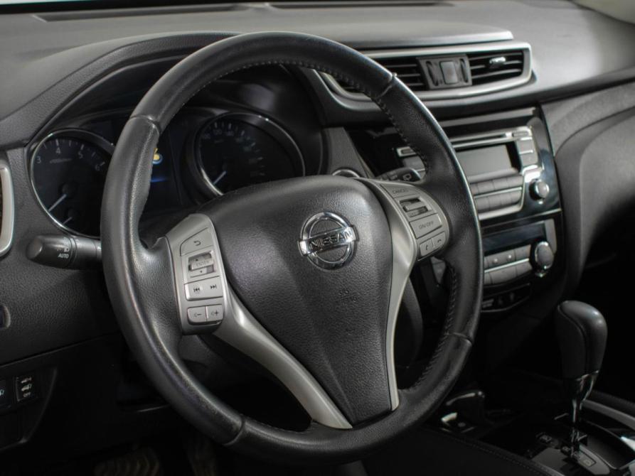 Nissan X-Trail III Москва  - изображение 14