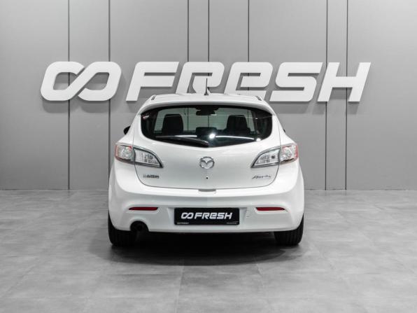 Mazda Axela II с пробегом 2010 года, цена 847 000 рублей, 136179 км, хэтчбек, Автокод Объявления