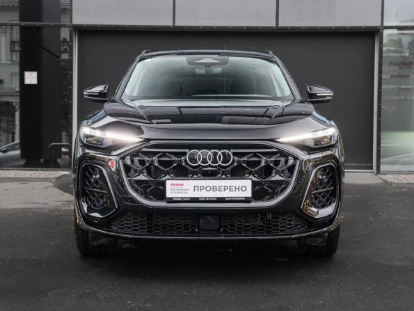 Audi Q5 III (GU) с пробегом 2026 года, цена 6 290 000 рублей, 2542 км, внедорожник, Автокод Объявления