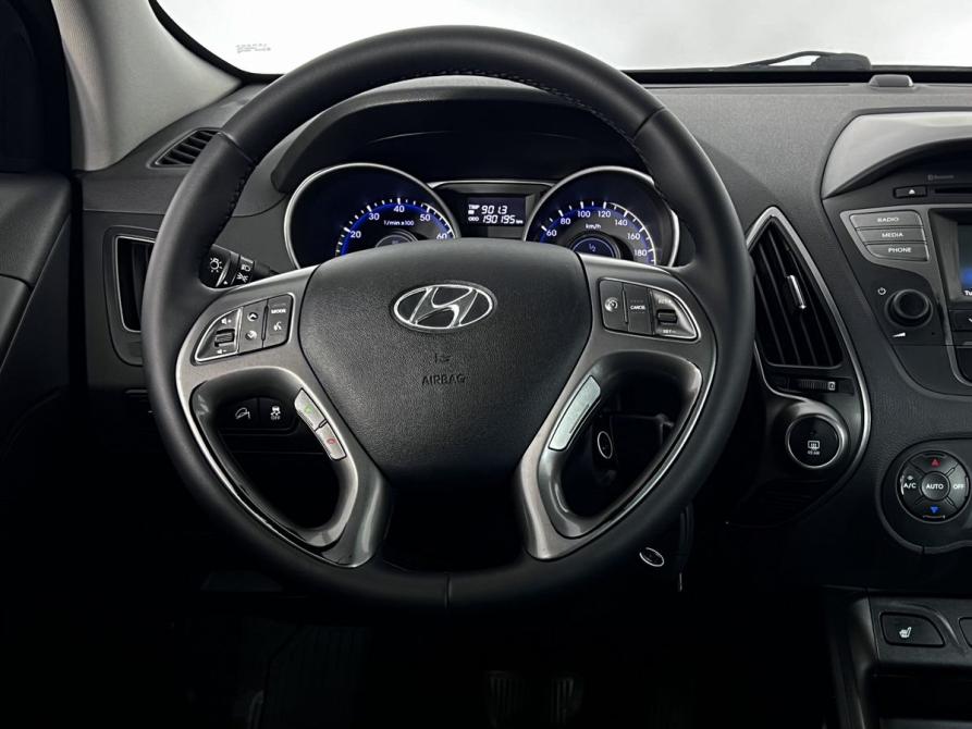 Hyundai ix35 I Рестайлинг Калининград  - изображение 16