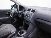 Volkswagen Polo V Рестайлинг Москва  - изображение 28