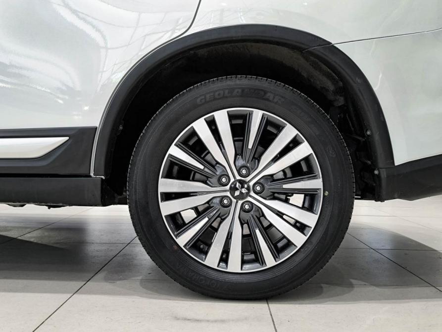 Mitsubishi Outlander III Рестайлинг 3 Казань  - изображение 22