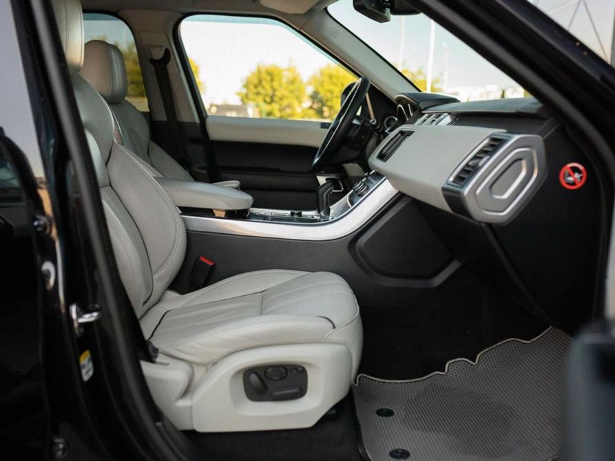 Land Rover Range Rover Sport II Новосибирск  - изображение 21