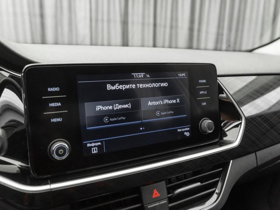 Volkswagen Polo VI Москва  - изображение 18