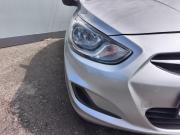 Hyundai Solaris I Курган  - изображение 24