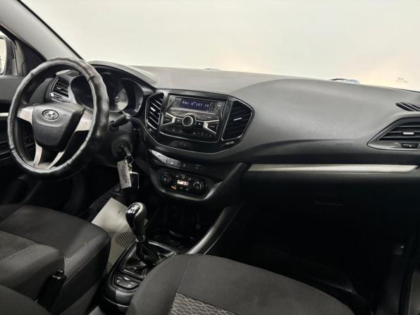 Lada (ВАЗ) Vesta I с пробегом 2016 года, цена 710 000 рублей, 163087 км, седан, Автокод Объявления