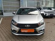 Lada (ВАЗ) Vesta I Екатеринбург  - изображение 8