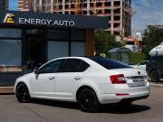 Skoda Octavia III (A7) Уфа  - изображение 22