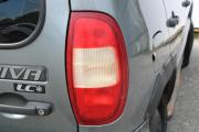Chevrolet Niva I Березники  - изображение 32