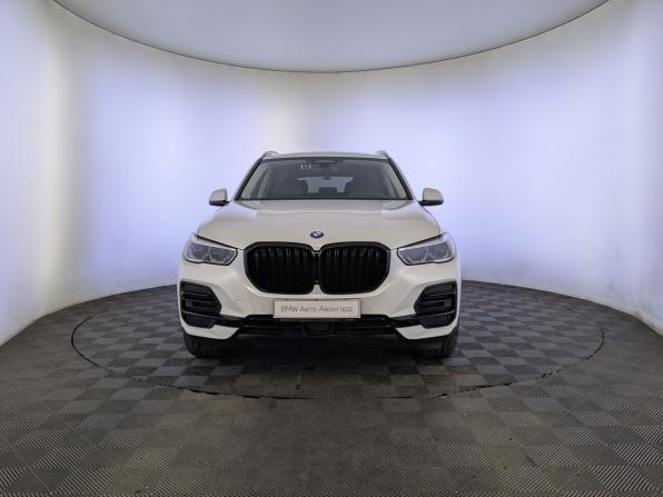 BMW X5 IV (G05/G18) с пробегом 2022 года, цена 9 460 000 рублей, 38996 км, внедорожник, Автокод Объявления