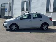 Renault Logan II Уфа  - изображение 24