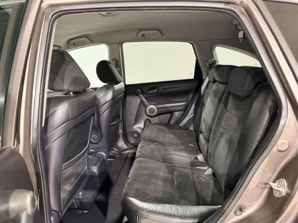 Honda CR-V III Рестайлинг с пробегом 2012 года, цена 1 270 000 рублей, 239000 км, внедорожник, Автокод Объявления