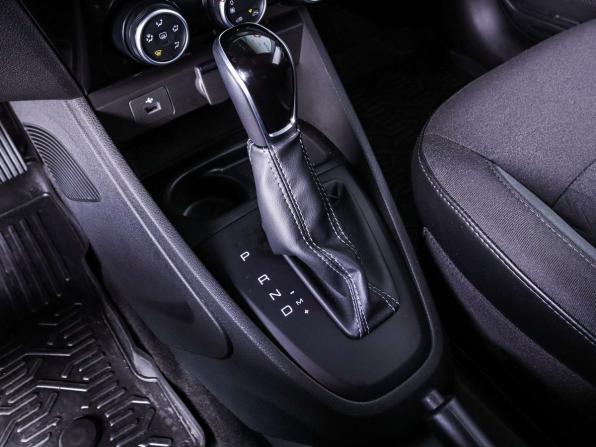 Lada (ВАЗ) Vesta I Рестайлинг (NG) с пробегом 2025 года, цена 1 570 000 рублей, 5600 км, седан, Автокод Объявления