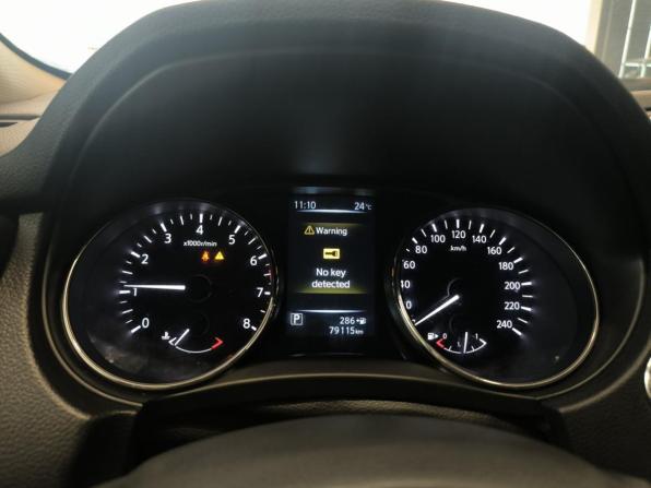 Nissan X-Trail III с пробегом 2016 года, цена 1 830 000 рублей, 79000 км, внедорожник, Автокод Объявления
