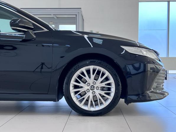 Toyota Camry VIII (XV70) с пробегом 2019 года, цена 2 950 000 рублей, 166707 км, седан, Автокод Объявления