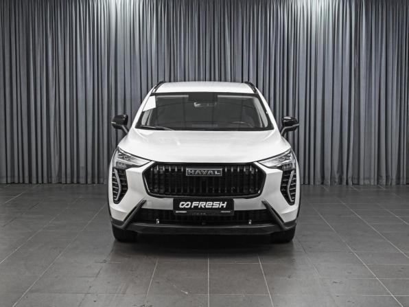 Haval Jolion I Рестайлинг с пробегом 2024 года, цена 1 728 000 рублей, 56249 км, внедорожник, Автокод Объявления