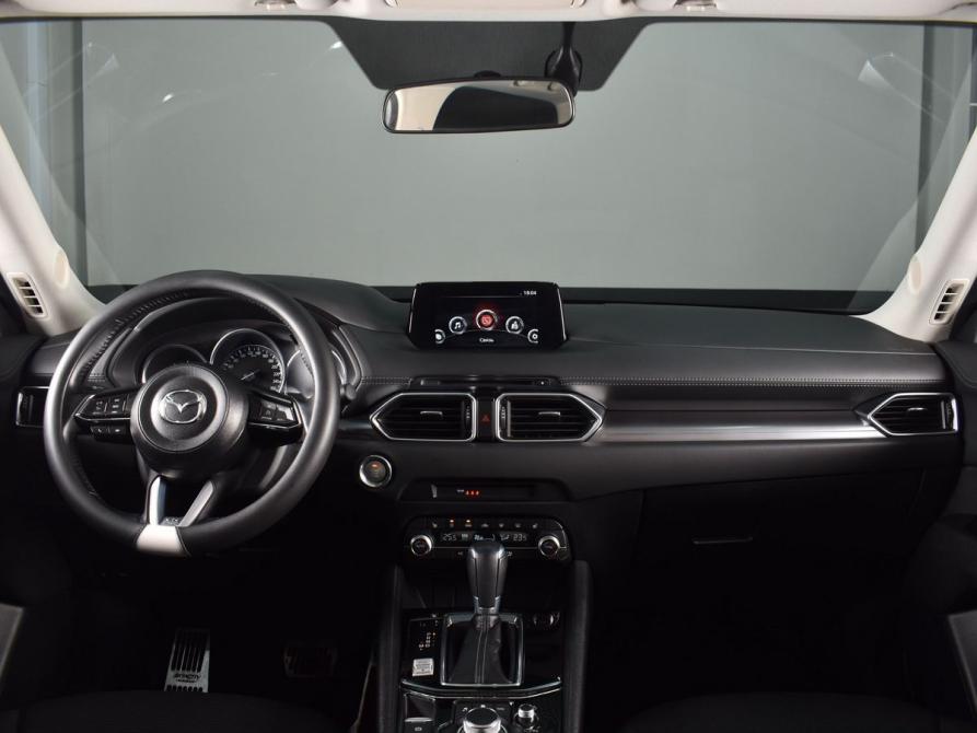 Mazda CX-5 II Кемерово  - изображение 9
