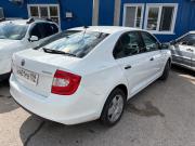 Skoda Rapid I Пермь  - изображение 9