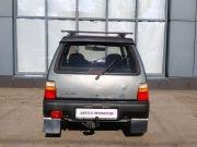 Lada (ВАЗ) 1111 Ока Ярославль  - изображение 21