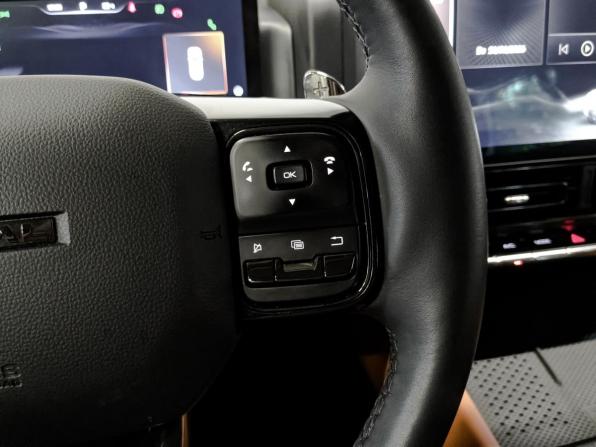 Haval H9 II с пробегом 2024 года, цена 3 950 000 рублей, 78997 км, внедорожник, Автокод Объявления