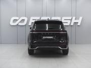 Geely Monjaro I Ростов-на-Дону  - изображение 26