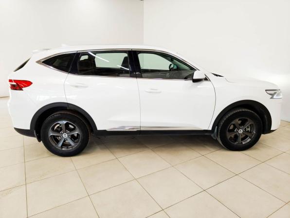 Haval F7 I с пробегом 2020 года, цена 1 776 000 рублей, 99745 км, внедорожник, Автокод Объявления