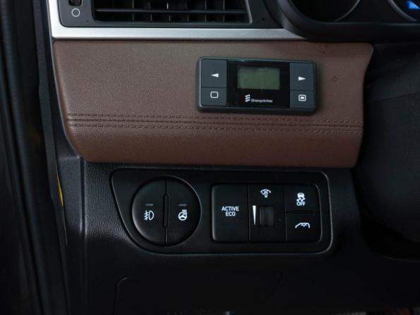 Hyundai Grand Starex I Рестайлинг 2 с пробегом 2020 года, цена 3 619 000 рублей, 154928 км, минивэн, Автокод Объявления