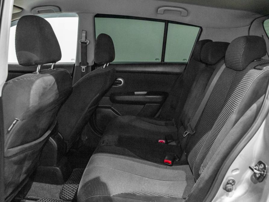Nissan Tiida I Екатеринбург  - изображение 15