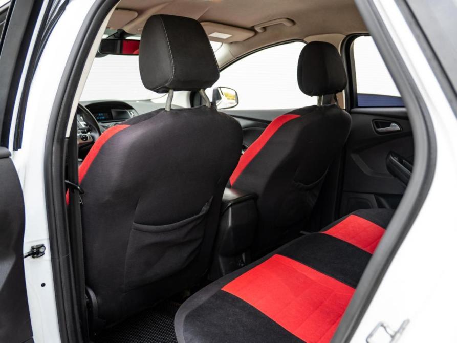 Ford Focus III Краснодар  - изображение 11