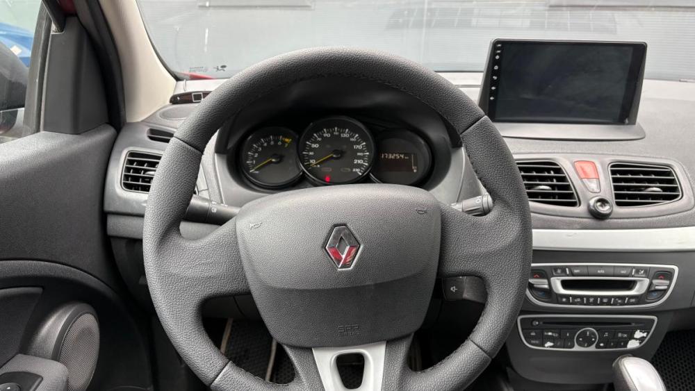 Renault Megane III Брянск  - изображение 7