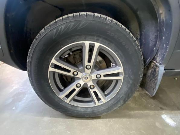 Chevrolet Niva I Рестайлинг с пробегом 2010 года, цена 413 000 рублей, 141972 км, внедорожник, Автокод Объявления