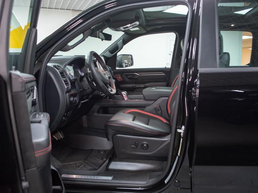 Ram 1500 V Рестайлинг Новосибирск  - изображение 12