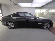 BMW 7 серии V (F01/F02/F04) Уфа  - изображение 26