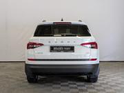 Skoda Kodiaq I Москва  - изображение 33
