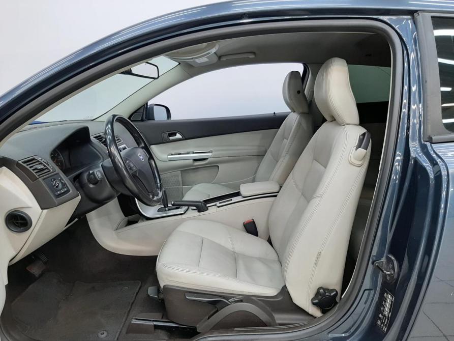 Volvo C30 I Рестайлинг Москва  - изображение 10