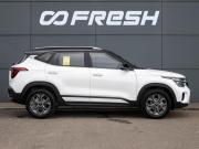 Kia Seltos II Краснодар  - изображение 31