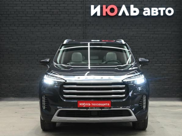 Exeed VX I Рестайлинг с пробегом 2023 года, цена 3 940 000 рублей, 39253 км, внедорожник, Автокод Объявления