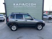 Chevrolet Niva I Рестайлинг Екатеринбург  - изображение 16