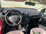 Ford Fusion I Рестайлинг Пермь  - изображение 12