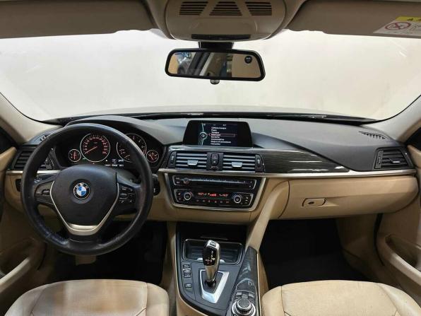 BMW 3 серии VI (F3x) с пробегом 2013 года, цена 1 810 000 рублей, 212496 км, седан, Автокод Объявления