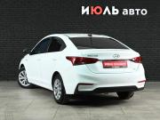 Hyundai Solaris II Екатеринбург  - изображение 21