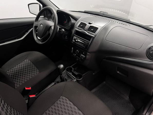 Lada (ВАЗ) Granta I Рестайлинг с пробегом 2023 года, цена 825 000 рублей, 24179 км, лифтбек, Автокод Объявления