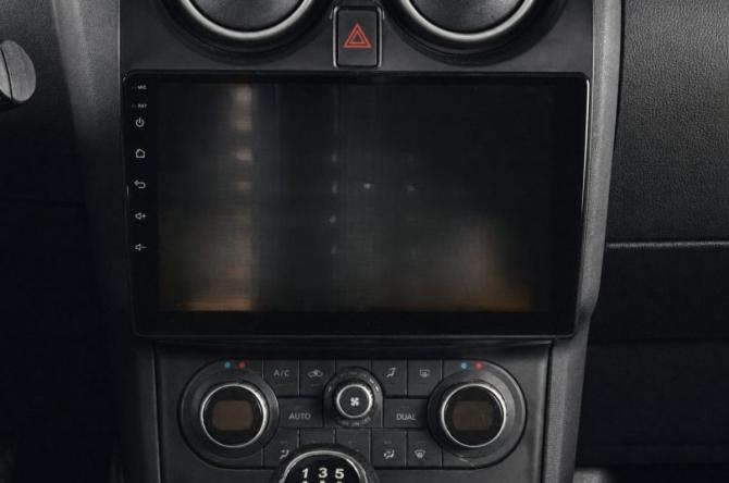Nissan Qashqai I Рестайлинг с пробегом 2011 года, цена 989 000 рублей, 212000 км, внедорожник, Автокод Объявления