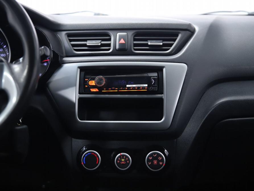Kia Rio III Рестайлинг Уфа  - изображение 14