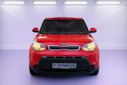 Kia Soul II Москва  - изображение 17