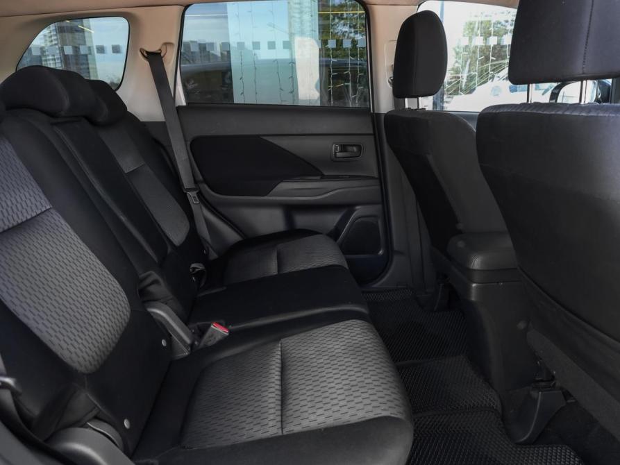 Mitsubishi Outlander III Москва  - изображение 10