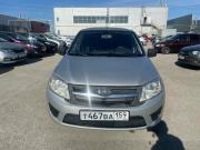 Lada (ВАЗ) Granta I Пермь  - изображение 8