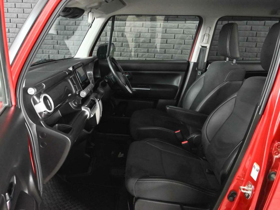 Suzuki Xbee I Екатеринбург  - изображение 10
