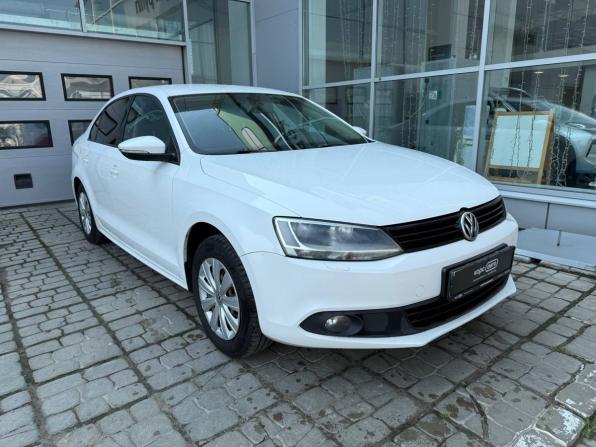 Volkswagen Jetta VI с пробегом 2014 года, цена 977 000 рублей, 203618 км, седан, Автокод Объявления